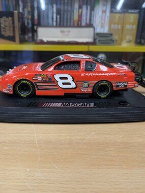 Dale Earnhardt Jr #8 NASCAR Car Telephone Limited Edition Collector Phone KNG